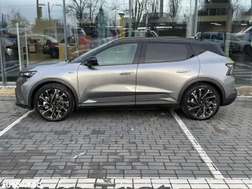 Renault Scenic 87kWh 220 Esprit Alpine