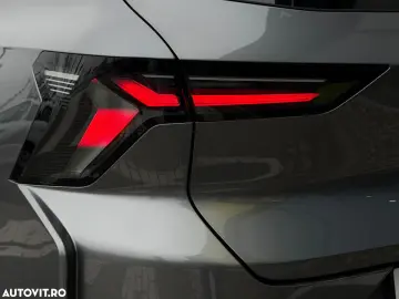 Renault Scenic 87kWh 220 Esprit Alpine