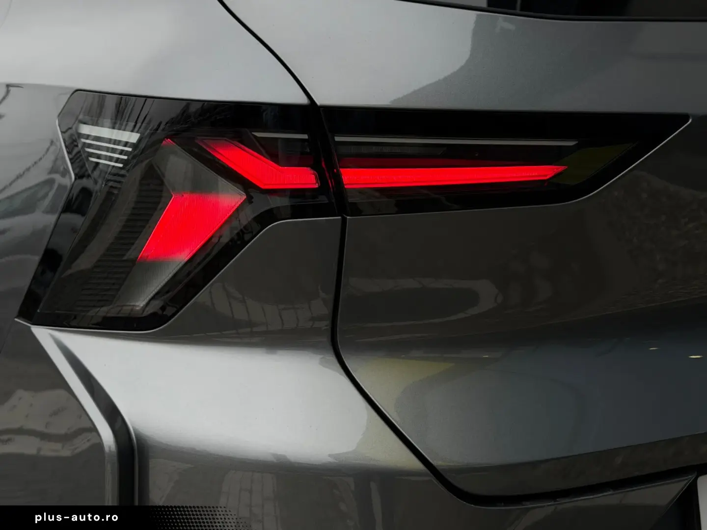 Renault Scenic 87kWh 220 Esprit Alpine