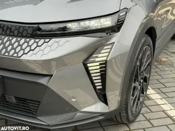 Renault Scenic 87kWh 220 Esprit Alpine