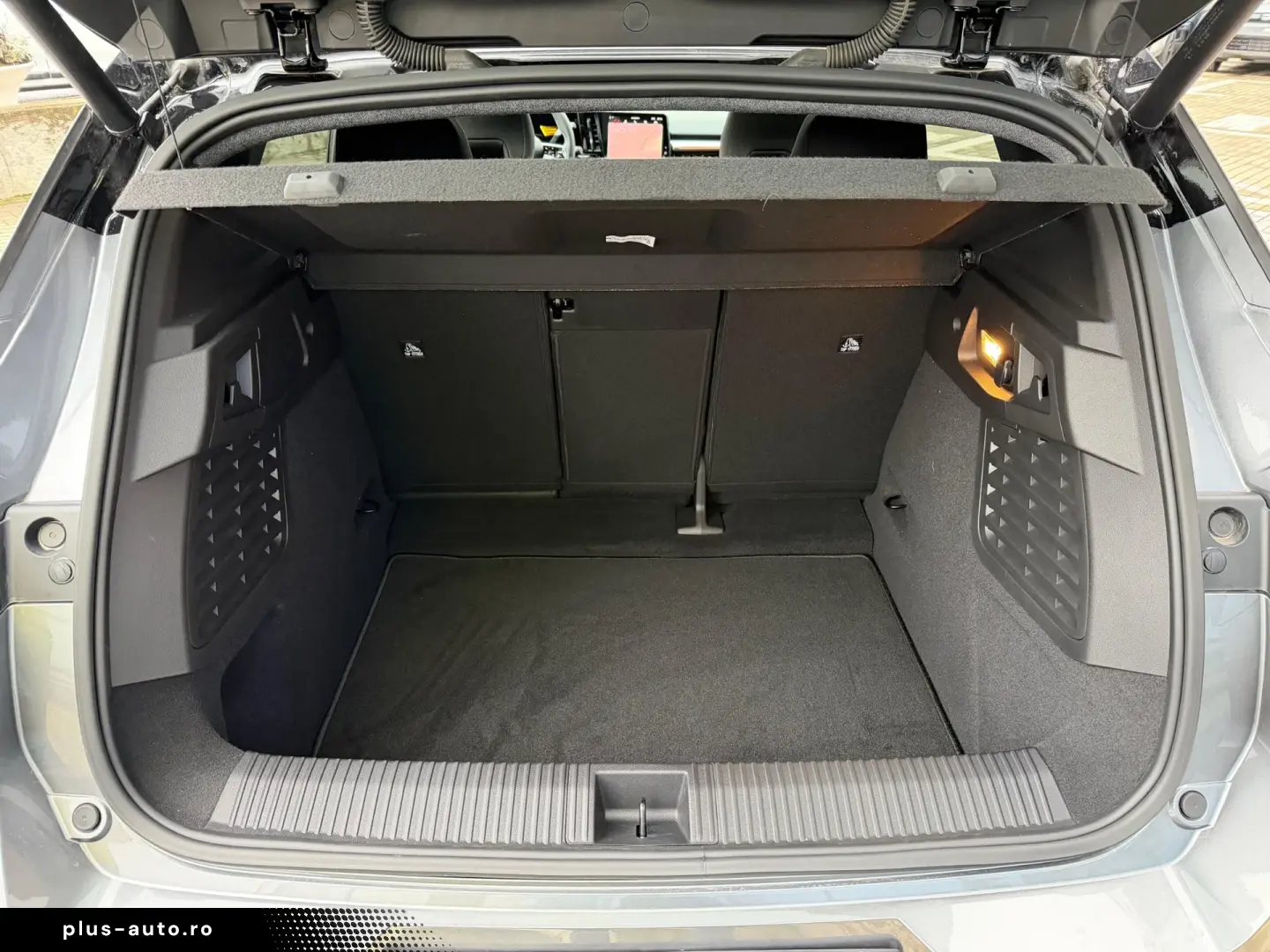 Renault Scenic 87kWh 220 Esprit Alpine