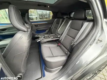 Renault Scenic 87kWh 220 Esprit Alpine