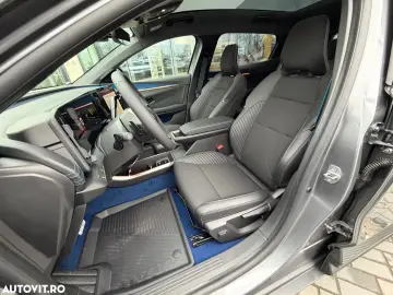 Renault Scenic 87kWh 220 Esprit Alpine