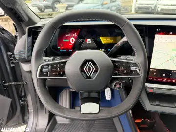 Renault Scenic 87kWh 220 Esprit Alpine