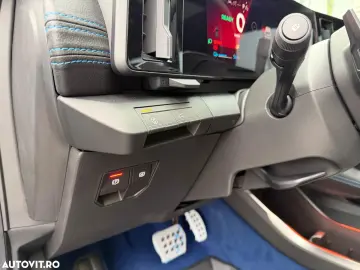 Renault Scenic 87kWh 220 Esprit Alpine