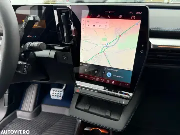 Renault Scenic 87kWh 220 Esprit Alpine