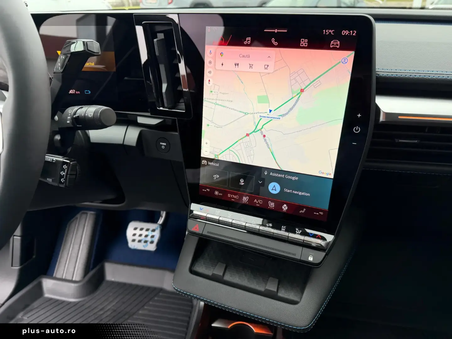 Renault Scenic 87kWh 220 Esprit Alpine