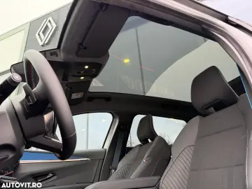 Renault Scenic 87kWh 220 Esprit Alpine