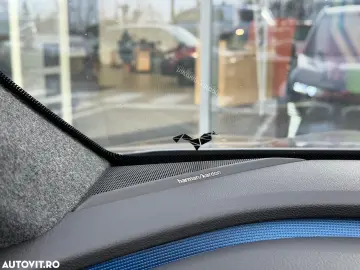 Renault Scenic 87kWh 220 Esprit Alpine