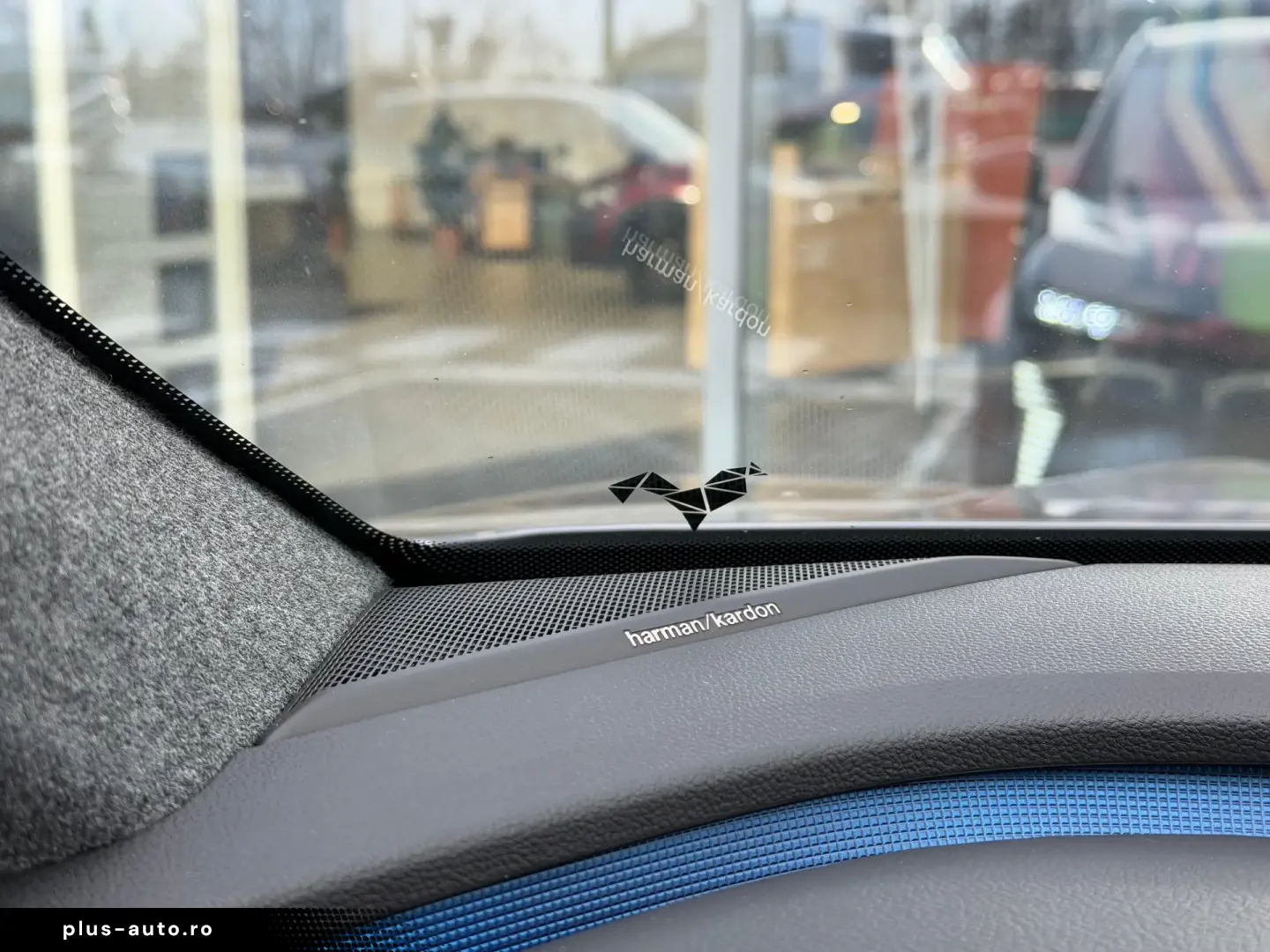 Renault Scenic 87kWh 220 Esprit Alpine