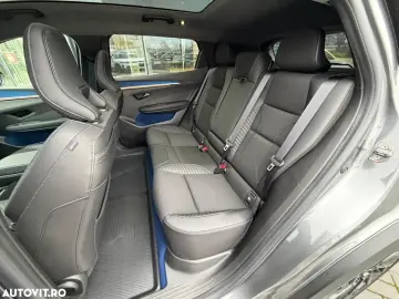 Renault Scenic 87kWh 220 Esprit Alpine