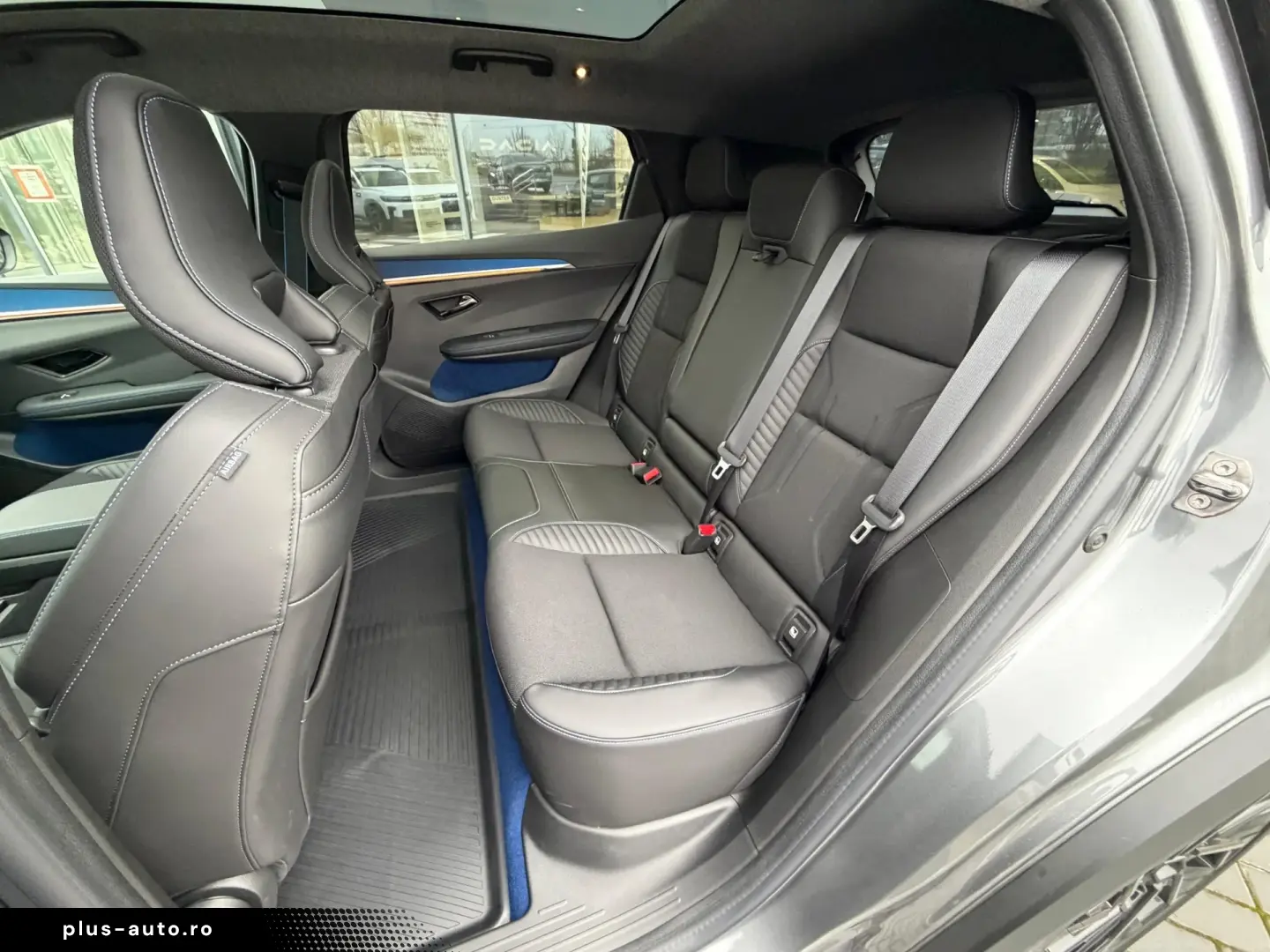 Renault Scenic 87kWh 220 Esprit Alpine