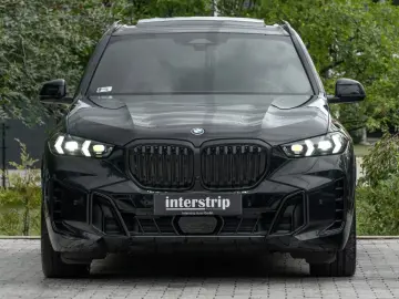 BMW X5 50e M Sport LUFTF.PANO.360 .H K.DR.ASS.