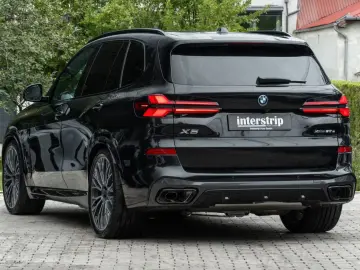 BMW X5 50e M Sport LUFTF.PANO.360 .H K.DR.ASS.