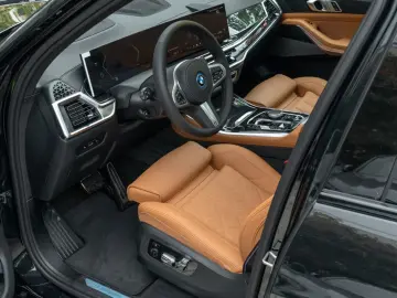 BMW X5 50e M Sport LUFTF.PANO.360 .H K.DR.ASS.