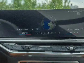 BMW X5 50e M Sport LUFTF.PANO.360 .H K.DR.ASS.