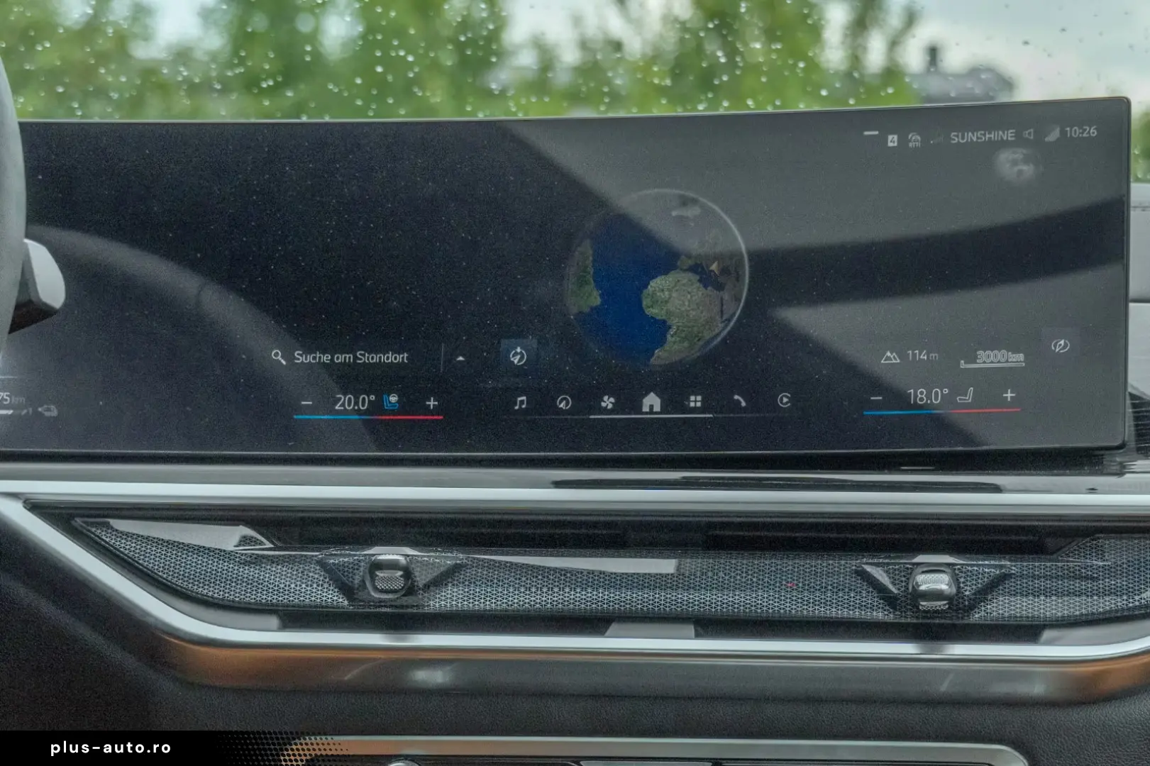 BMW X5 50e M Sport LUFTF.PANO.360 .H K.DR.ASS.