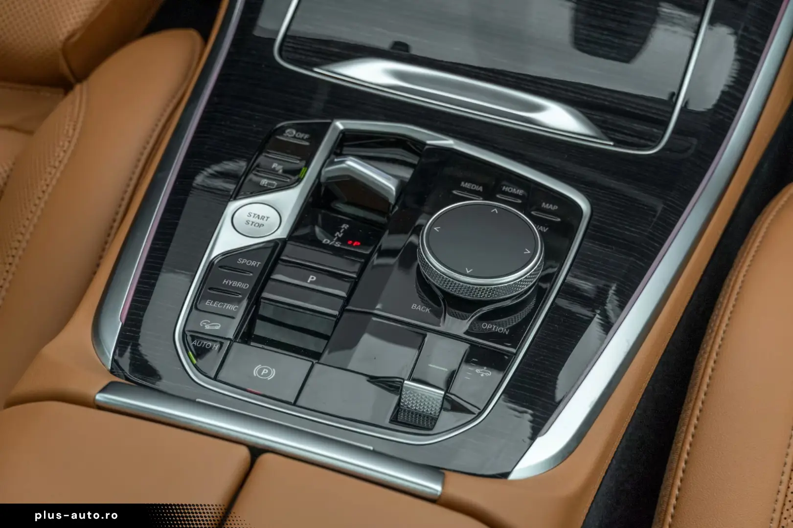 BMW X5 50e M Sport LUFTF.PANO.360 .H K.DR.ASS.