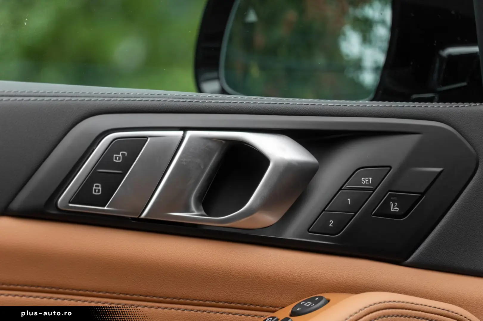 BMW X5 50e M Sport LUFTF.PANO.360 .H K.DR.ASS.