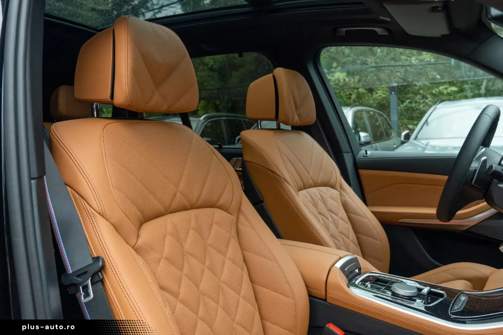 BMW X5 50e M Sport LUFTF.PANO.360 .H K.DR.ASS.