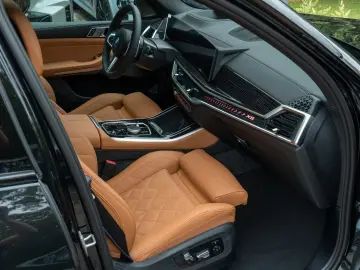 BMW X5 50e M Sport LUFTF.PANO.360 .H K.DR.ASS.