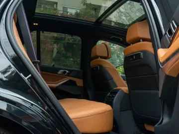 BMW X5 50e M Sport LUFTF.PANO.360 .H K.DR.ASS.