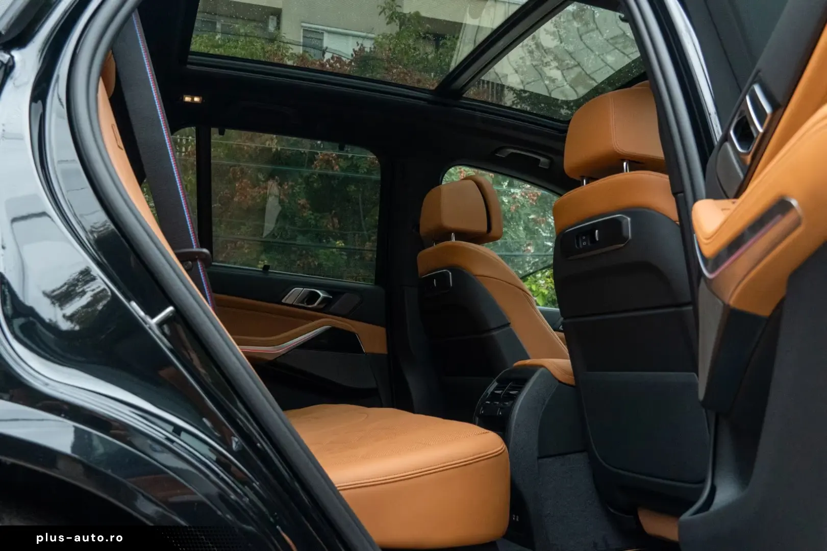 BMW X5 50e M Sport LUFTF.PANO.360 .H K.DR.ASS.