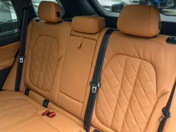 BMW X5 50e M Sport LUFTF.PANO.360 .H K.DR.ASS.