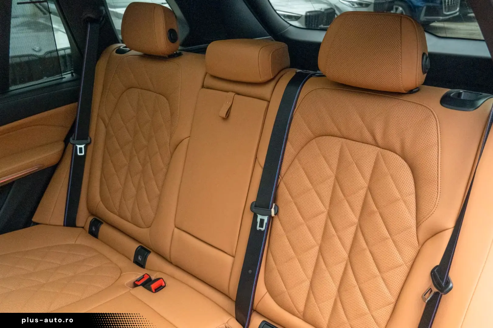 BMW X5 50e M Sport LUFTF.PANO.360 .H K.DR.ASS.