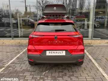 Renault Symbioz 140 MHEV Evolution