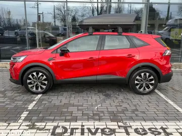 Renault Symbioz 140 MHEV Evolution