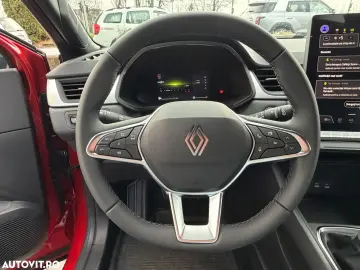 Renault Symbioz 140 MHEV Evolution