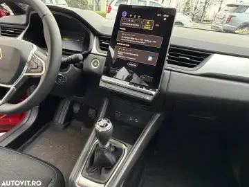 Renault Symbioz 140 MHEV Evolution