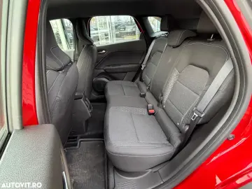 Renault Symbioz 140 MHEV Evolution