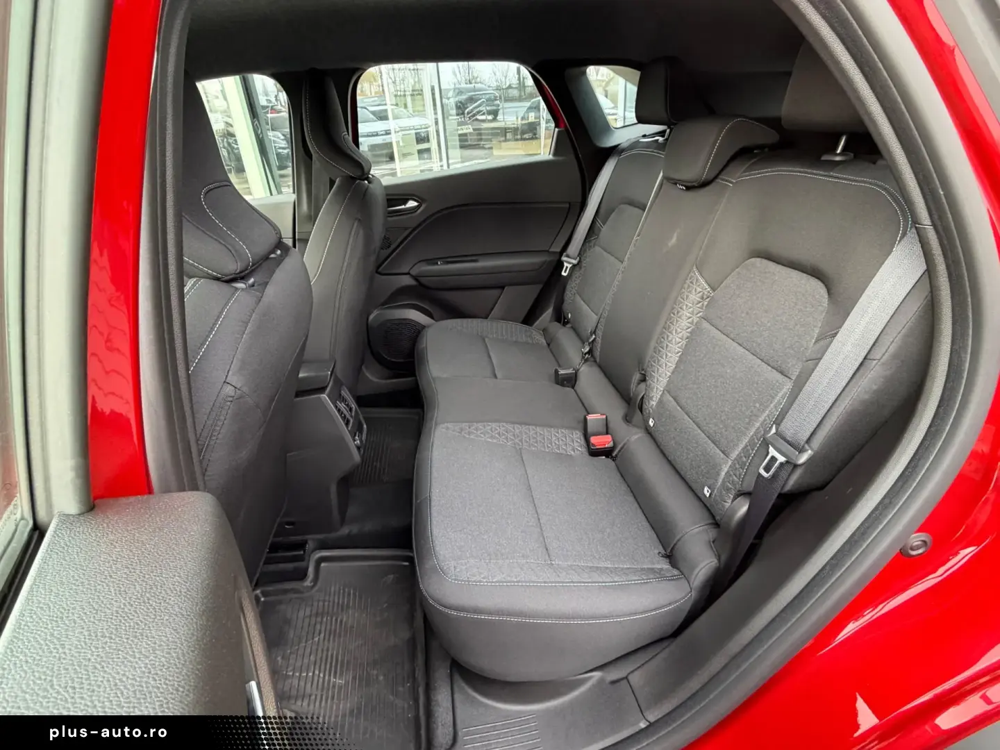 Renault Symbioz 140 MHEV Evolution