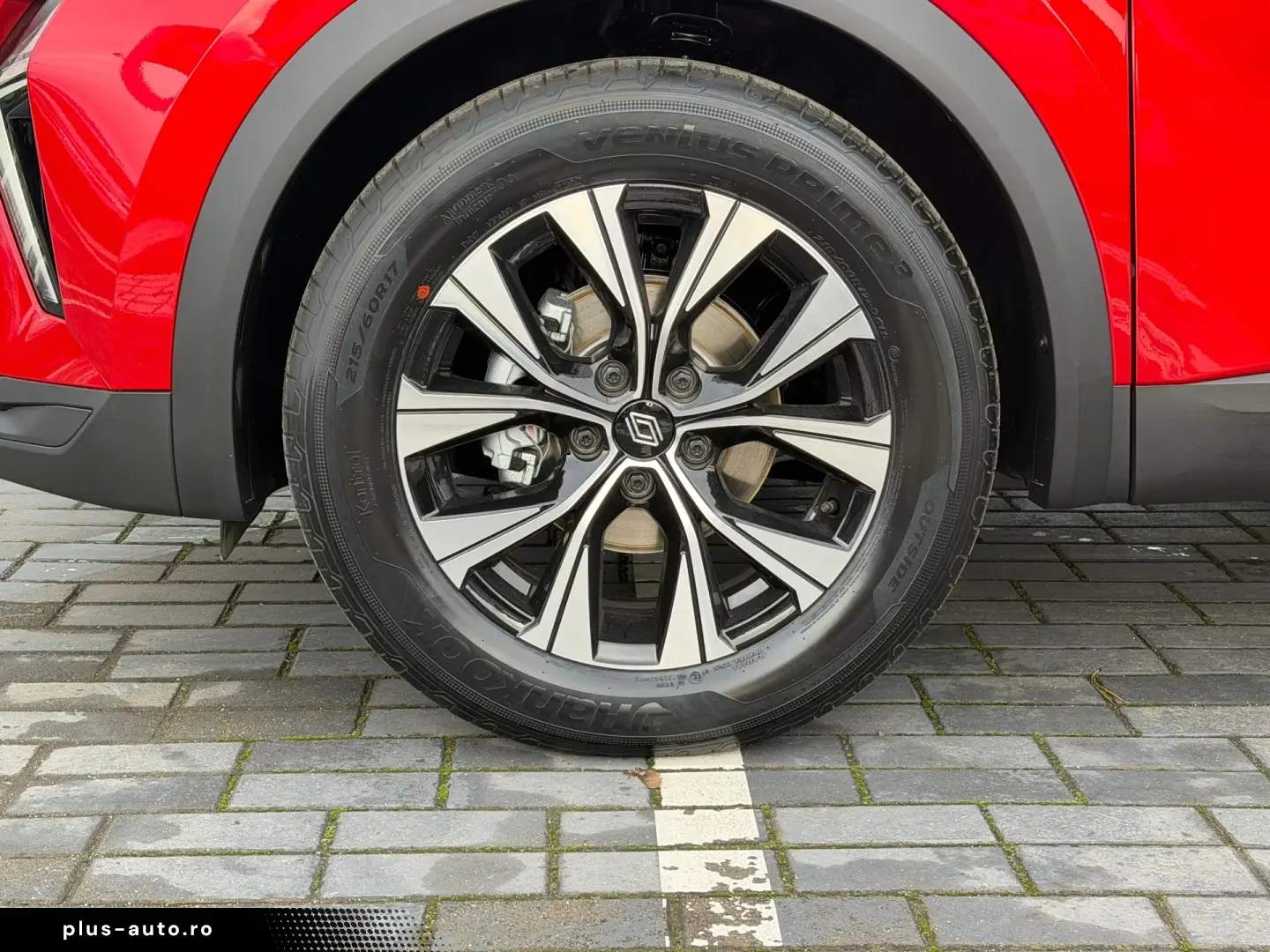 Renault Symbioz 140 MHEV Evolution