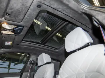 X6 M60i xDrive M Sport PANO ACC RFK NAVI LED LM