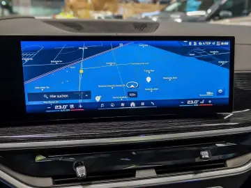 X6 M60i xDrive M Sport PANO ACC RFK NAVI LED LM