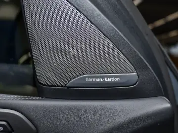 X6 M60i xDrive M Sport PANO ACC RFK NAVI LED LM