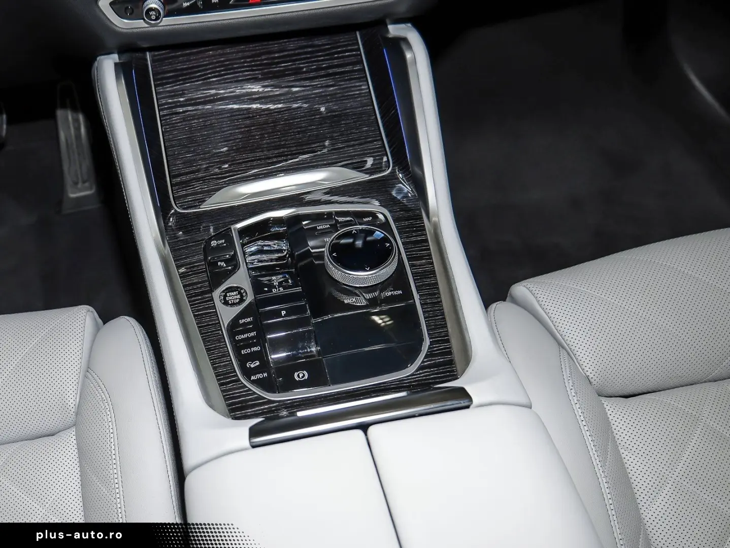 X6 M60i xDrive M Sport PANO ACC RFK NAVI LED LM