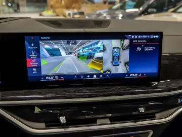 X6 M60i xDrive M Sport PANO ACC RFK NAVI LED LM