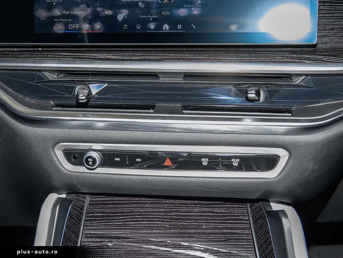 X6 M60i xDrive M Sport PANO ACC RFK NAVI LED LM