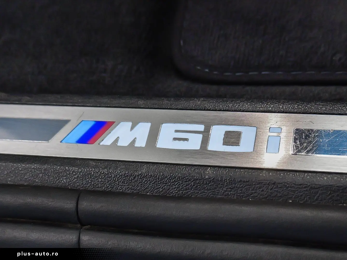 X6 M60i xDrive M Sport PANO ACC RFK NAVI LED LM