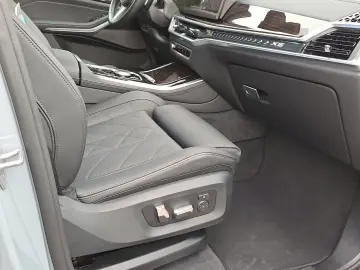X5 xDrive30d M Sport AHK Harman K Kamera LED