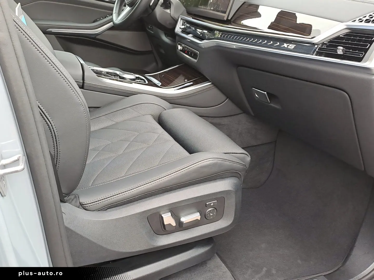 X5 xDrive30d M Sport AHK Harman K Kamera LED