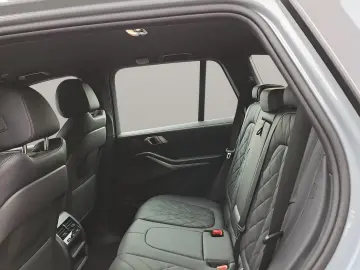 X5 xDrive30d M Sport AHK Harman K Kamera LED