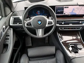 X5 xDrive30d M Sport AHK Harman K Kamera LED