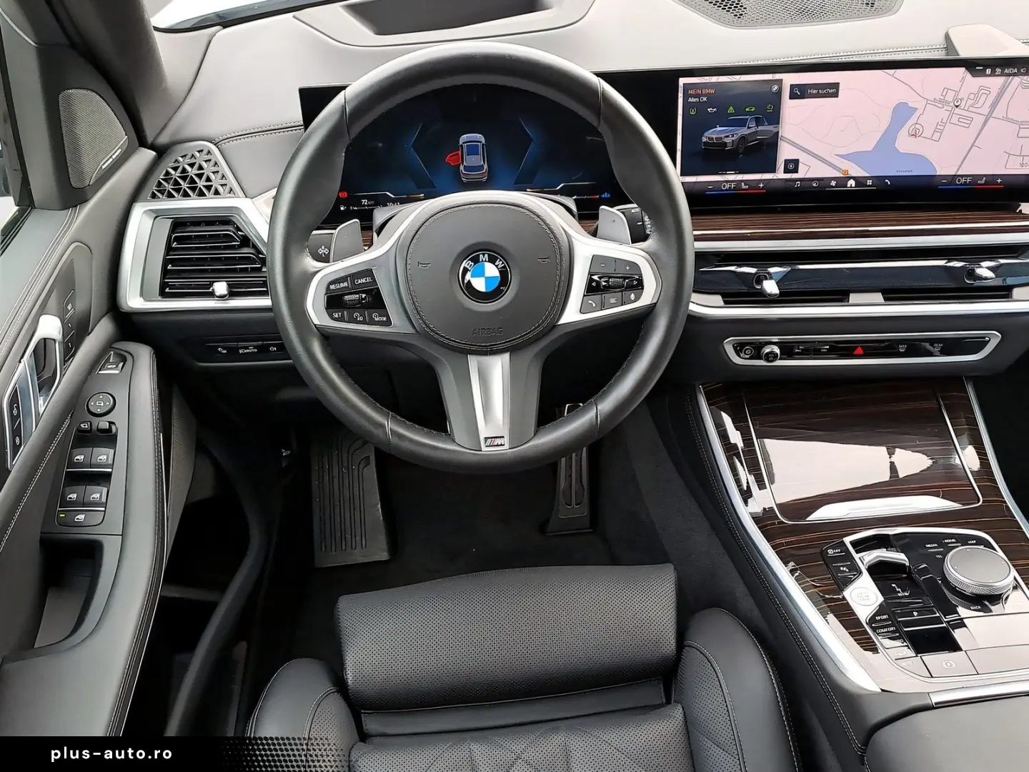 X5 xDrive30d M Sport AHK Harman K Kamera LED