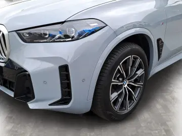 X5 xDrive30d M Sport AHK Harman K Kamera LED