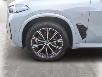 X5 xDrive30d M Sport AHK Harman K Kamera LED
